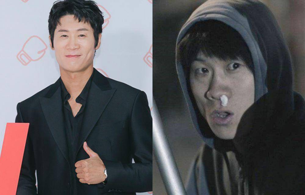 Cast The Uncanny Counter 2 di real life vs. awal debut (Instagram.com/tvn_drama | dok. Hancinema/All Bark No Bite)