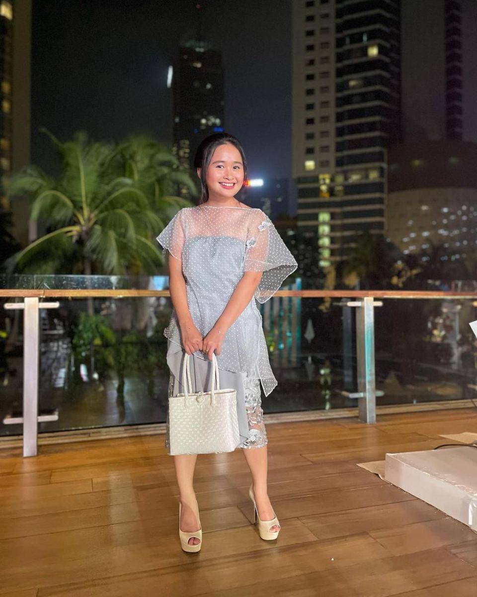 padu padan OOTD feminin Gritte Agatha (instagram.com/gritteagathaa)