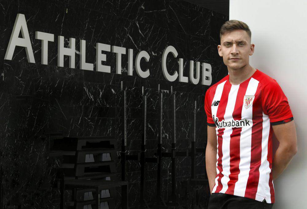 Alex Petxa (athletic-club.eus)