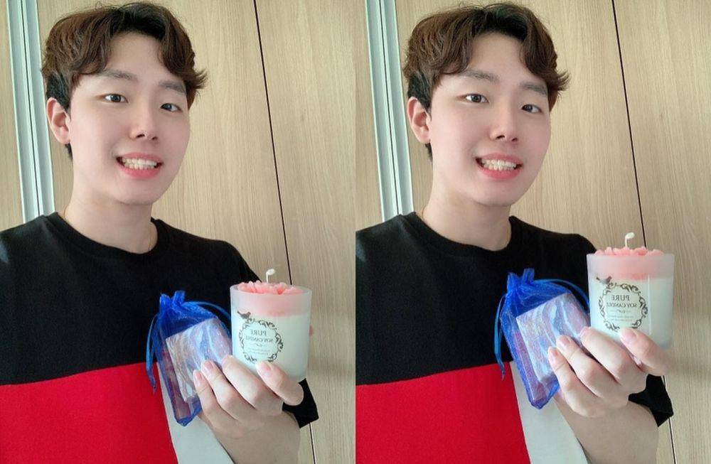 Seo Seung Jae (Instagram.com/seungjae__seo)