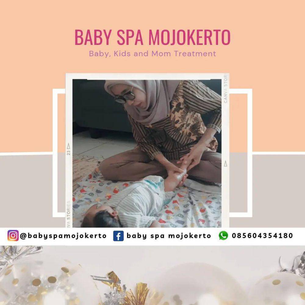 instagram.com/babyspamojokerto