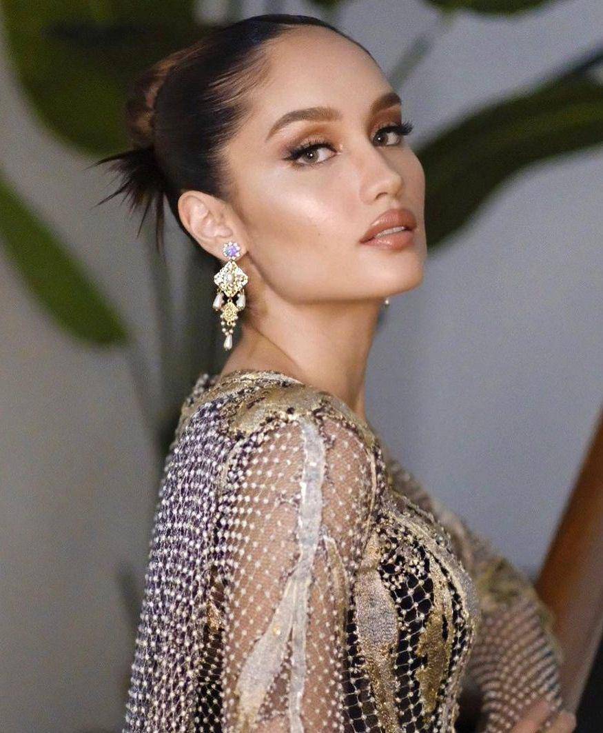 Cinta Laura (instagram.com/claurakiehl)