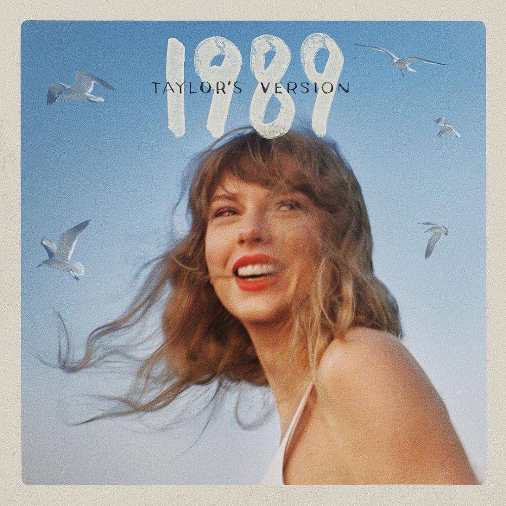 1989 (Taylor's Version) (instagram.com/taylorswift)