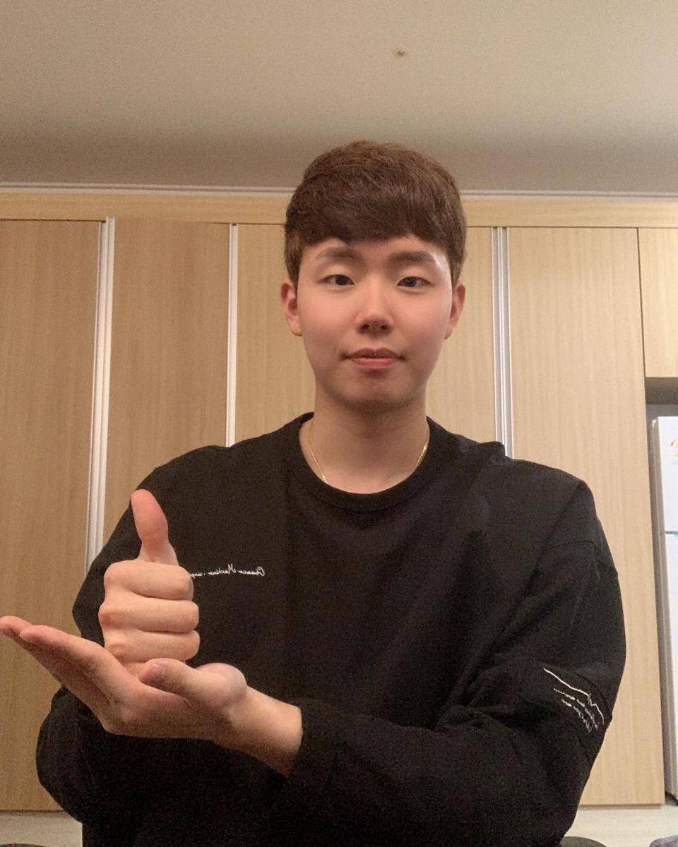 Seo Seung Jae (Instagram.com/seungjae__seo)