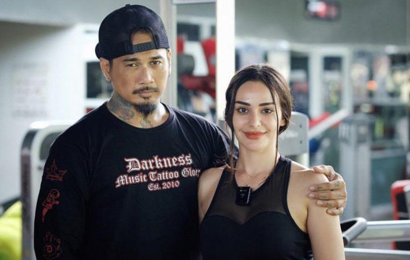 Jerinx Umumkan Absen di Tur Konser SID Demi Program Bayi Tabung