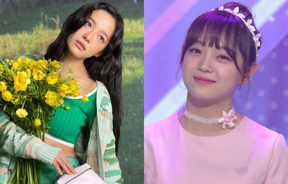 Cast The Uncanny Counter 2 di real life vs. awal debut (Instagram.com/clean_0828 | YouTube.com/THE K-POP)
