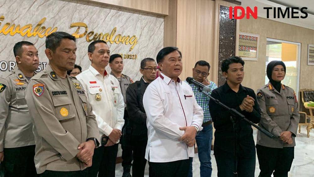 Kompolnas akan Terima Aduan Keluarga Advent atas Kematian Siswa SPN