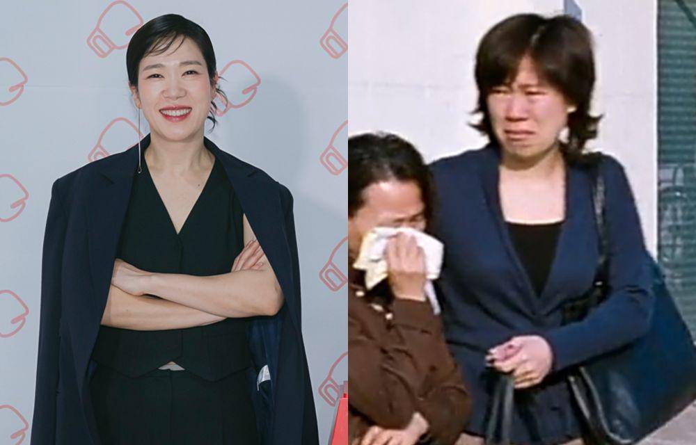 Cast The Uncanny Counter 2 di real life vs. awal debut (Instagram.com/tvn_drama | dok. Secret Sunshine)