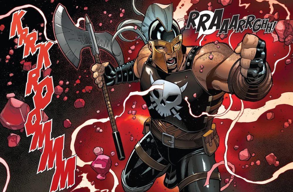 5 Karakter yang Berpotensi Jadi Villain di Film Thor 5