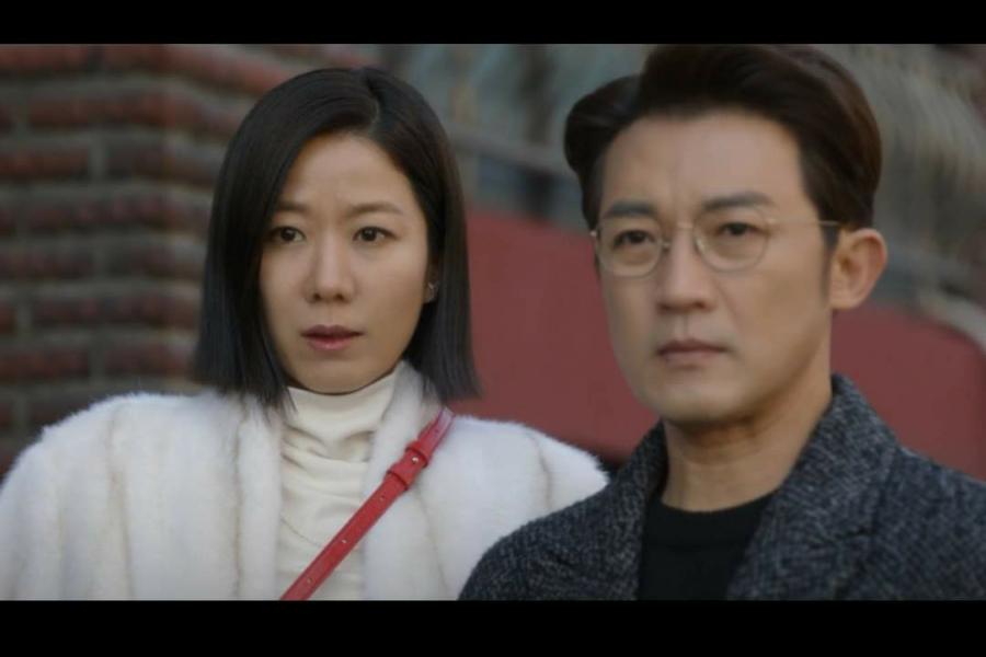 5 Alasan Kim Eun Mi Gak Mau Menikahi Park Jin Hong di Not Others