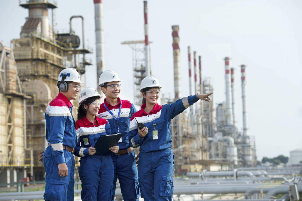 lowongan pekerjaan bumn pertamina (pertamina.com)