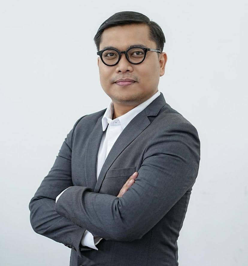 Salah satu Bakal Calon Legislatif Dapil 1 Kota Medan, Muhammad Imam Akbar (Dok. Istimewa)
