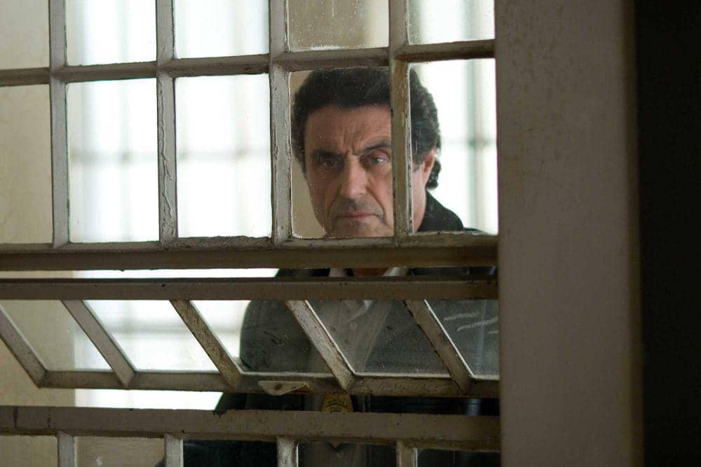 Ian McShane dalam film Case 39 (dok. Paramount Pictures/Case 39)