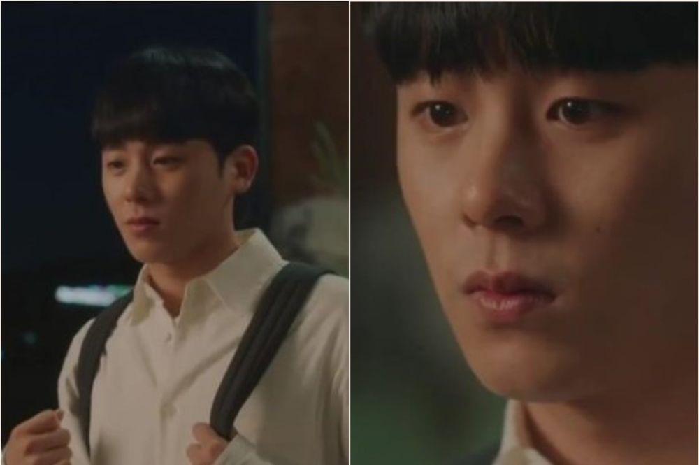 7 Potret Lee Jung Ha di Nevertheless, Kontras dari Karakter Moving
