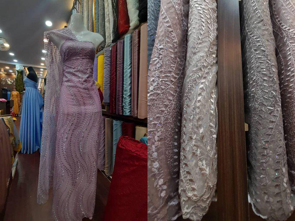 toko kain Centra Moda Textile (instagram.com/centramodatextile_mojokerto)