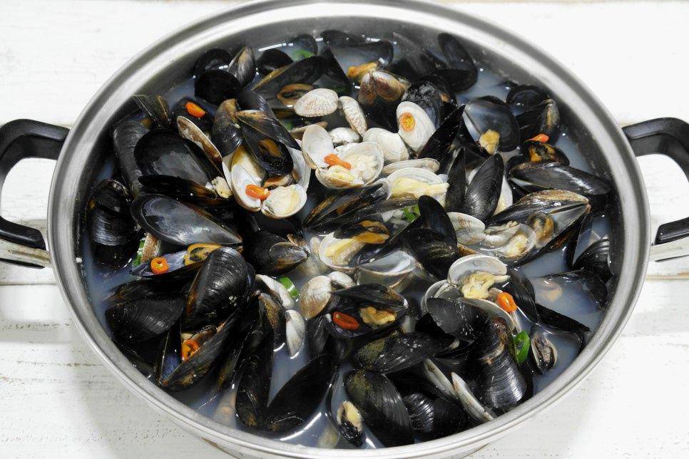 honghap-tang (10000recipe.com/동주)