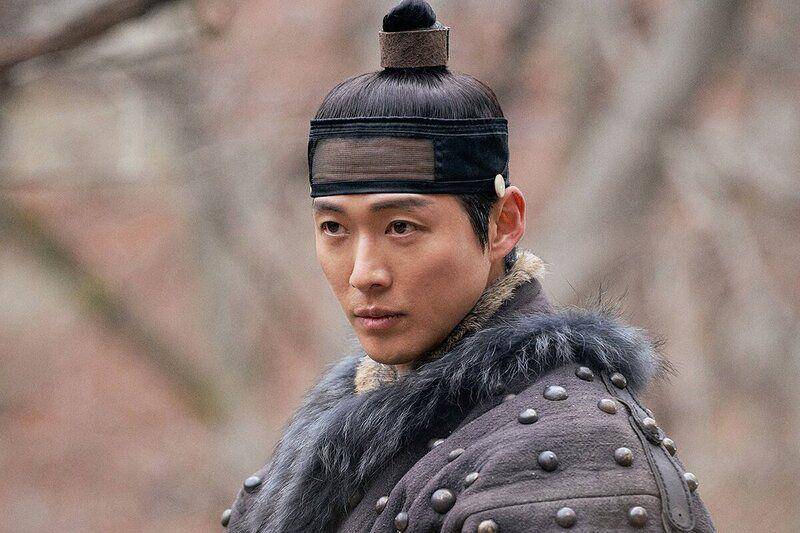Nam Goong Min di drama Korea My Dearest (twitter.com/mbcdrama_pre)