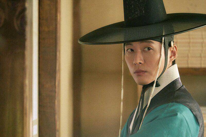 Nam Goong Min di drama Korea My Dearest (twitter.com/mbcdrama_pre)