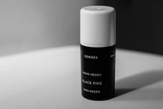 ilustrasi deodorant (unsplash.com/@felipepelaquim)