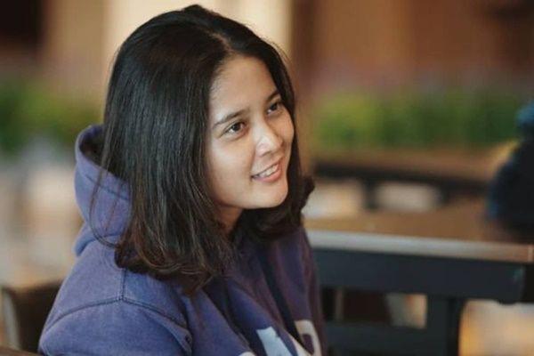 Biodata dan Profil Yulia Lorena, Calon Istri Nopek Novian