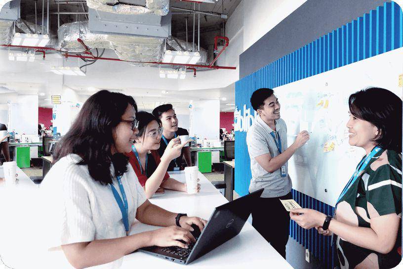 lowongan pekerjaan bumn blibli (careers.blibli.com)