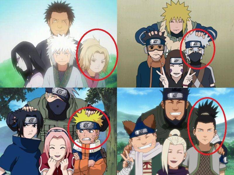 Studio Pierrot/Naruto