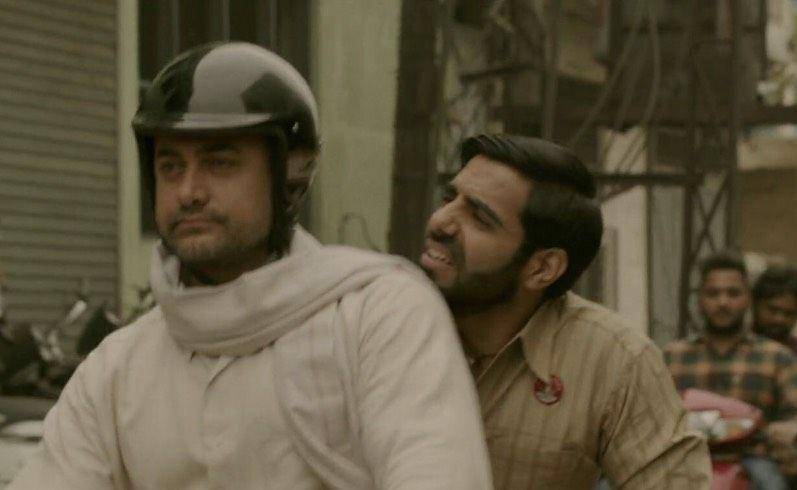 Dangal (dok. UTV Motion Pictures/Dangal)
