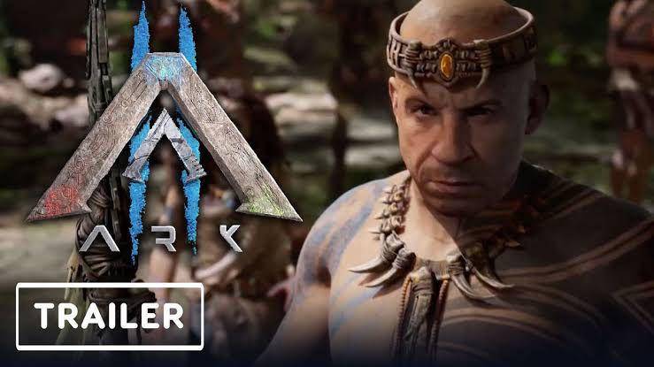 ARK 2 (youtube.com/IGN)