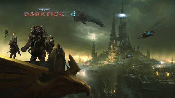 Warhammer 40,000: Darktide (xbox.com)