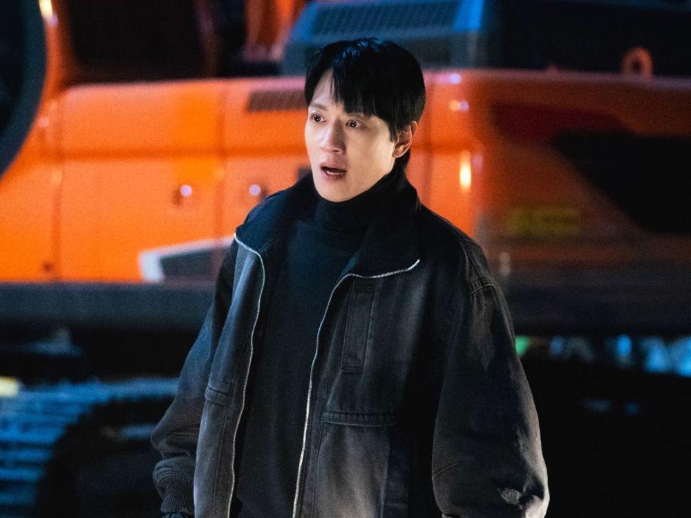 11 Highlight The First Responders 2 Episode 7-8, Babak Baru Ma Tae Hwa