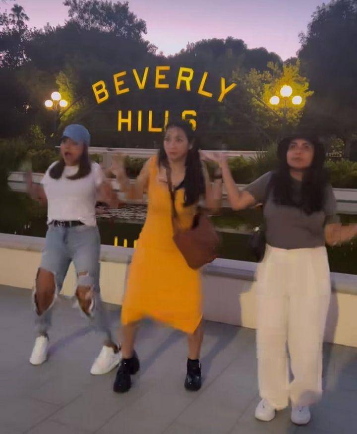40 years trip Hesti (Instagram.com/hestipurwadinata)
