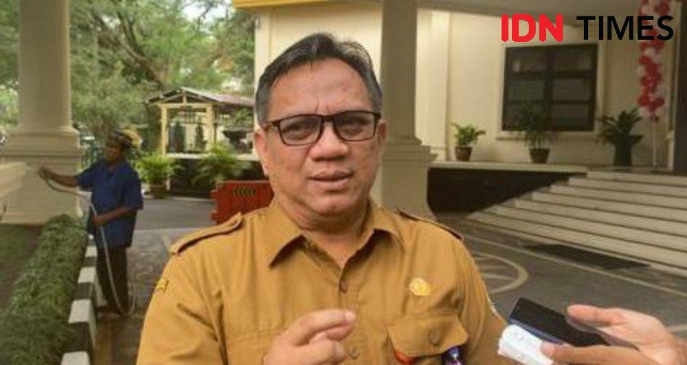 Dinas Perumahan Akui Sejumlah Proyek Strategis Banten Tanpa FS