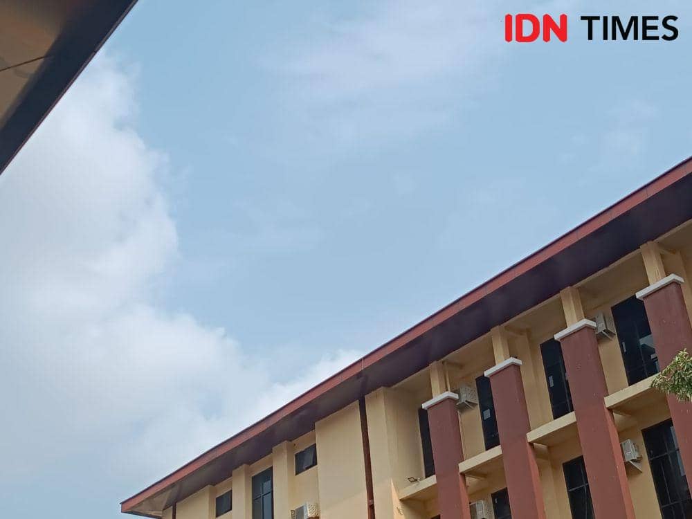 Uji Kualitas Udara Lampung, DLH Bentuk Tim Laboratorium Lingkungan