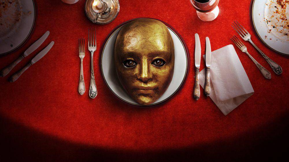 Cadaver (dok. Netflix/Cadaver)
