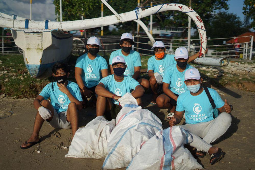 5 Manfaat Menjadi Seorang Sukarelawan, Bukan Cuma Berbuat Baik