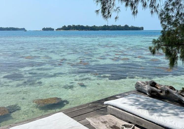 Pulau Macan Jakarta: Informasi Lokasi, Rute, dan Tips Wisata