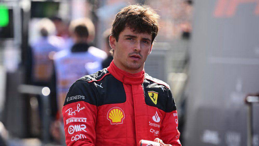 pembalap Ferrari Charles Leclerc (formula1.com)