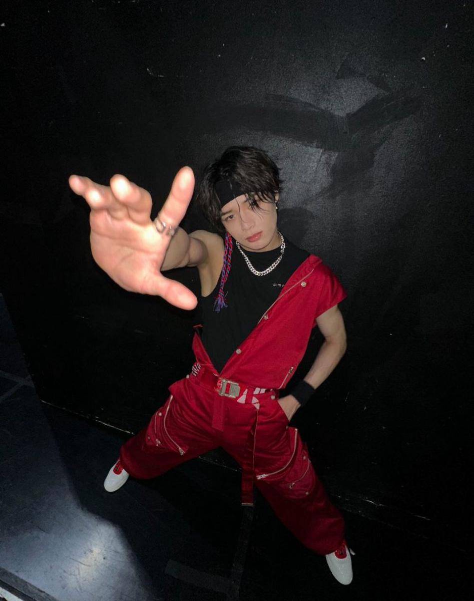 K ex I-LAND (twitter.com/andTEAM_members)