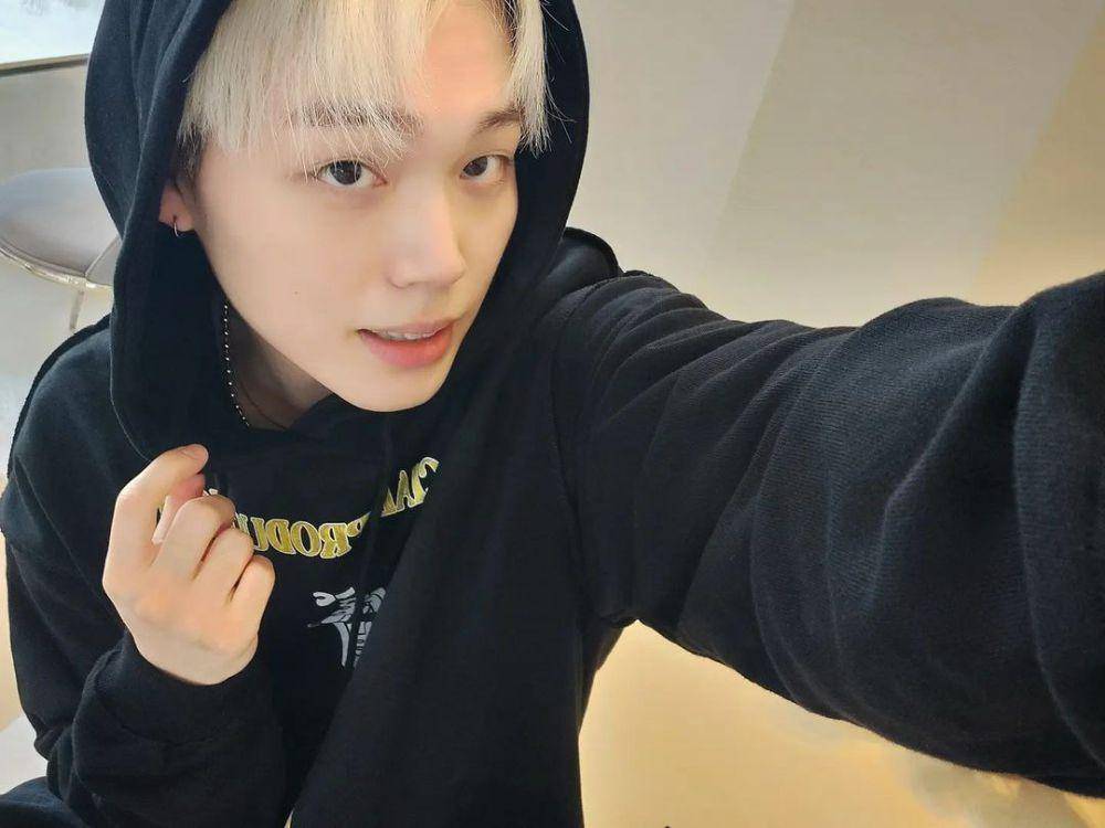 Jaeho ex I-LAND (instagram.com/Itsmeho)