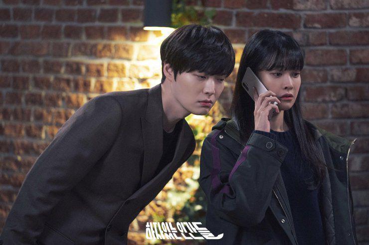 10 Aktris Lawan Main Ahn Jae Hyun di Drakor, Terbaru Baek Jin Hee