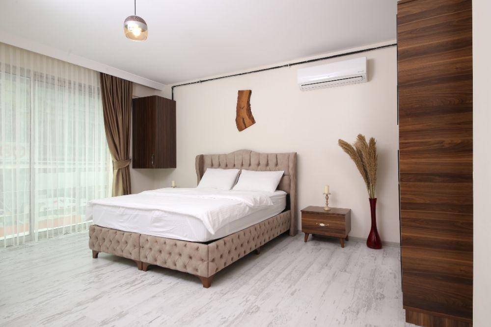 ilustrasi kamar tidur (pexels.com/suhel vba)