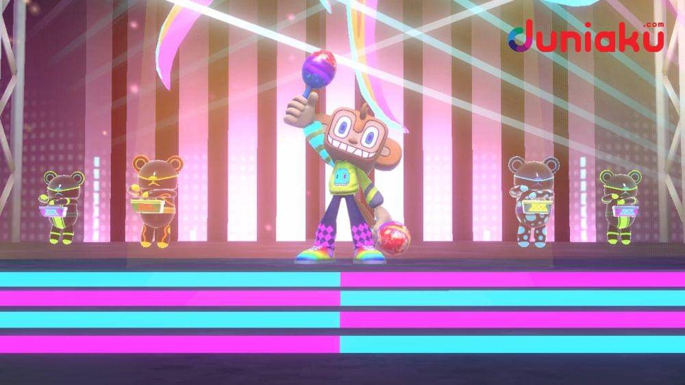 Tangkapan Layar Dimas Ramadhan. SEGA