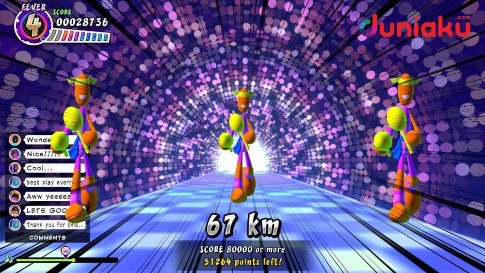 Tangkapan Layar Dimas Ramadhan. SEGA