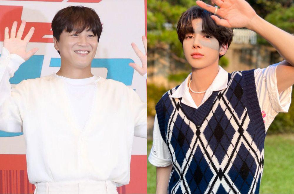 7 Artis Korea yang Bernama Asli Tae Hyun, Masih Aktif Berkarier!