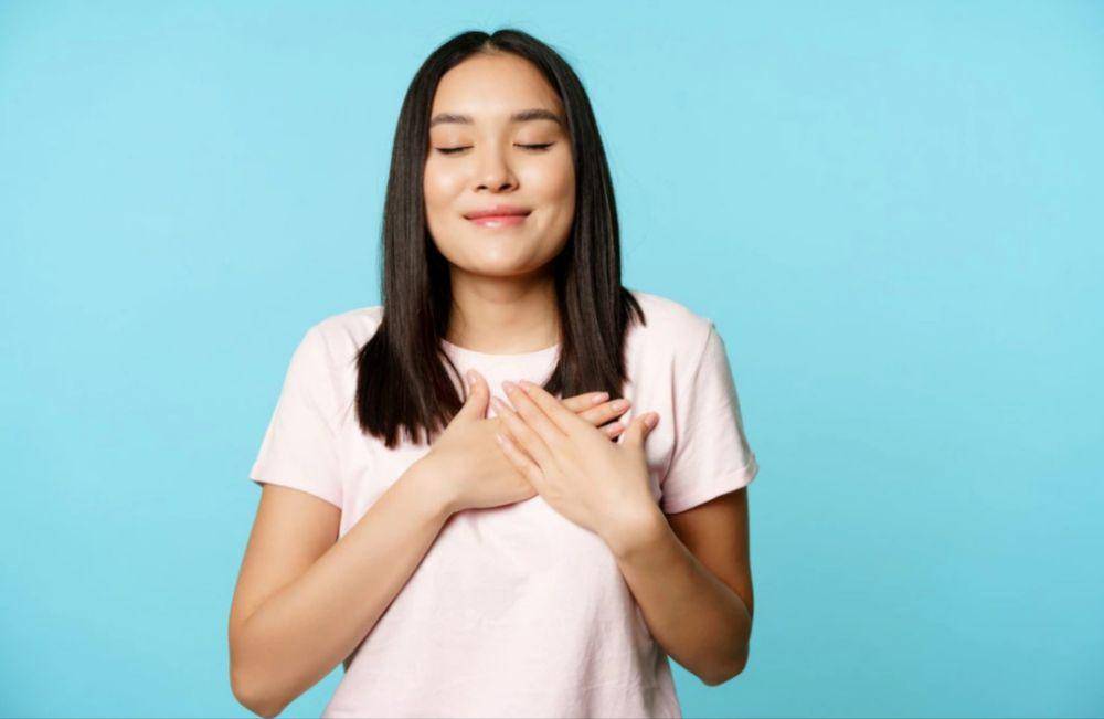 ilustrasi peka dengan suara hati (freepik.com/benzoix)