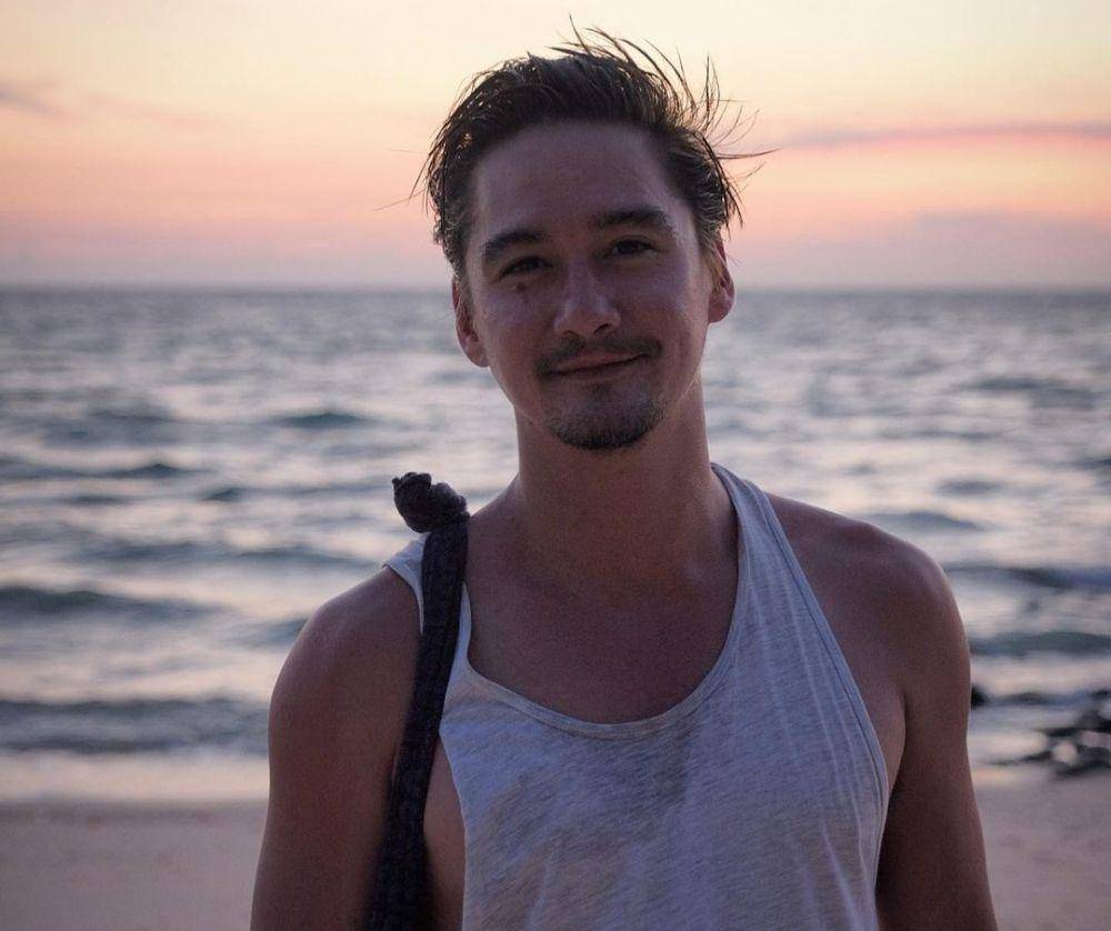 Ananda Everingham (instagram.com/ananda_everingham)