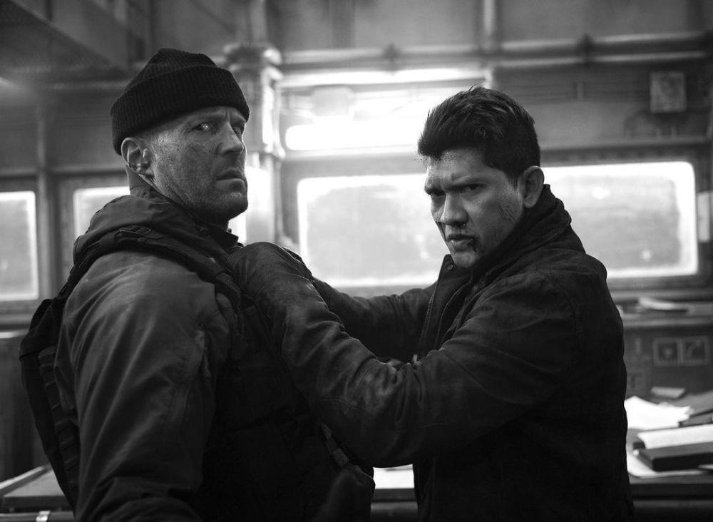 10 Film Hollywood Tayang September 2023, Ada Iko Uwais!