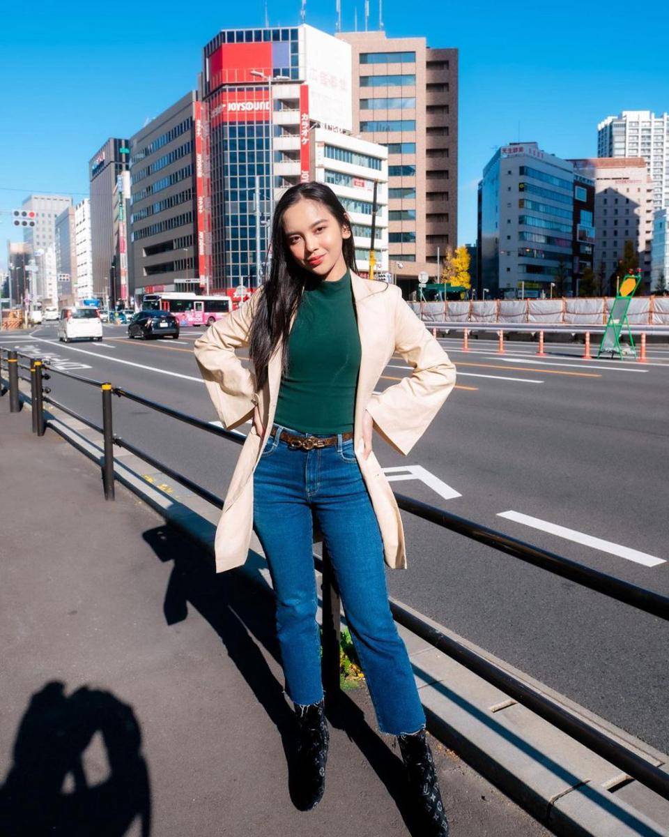 Lyodra Ginting (instagram.com/lyodraofficial)