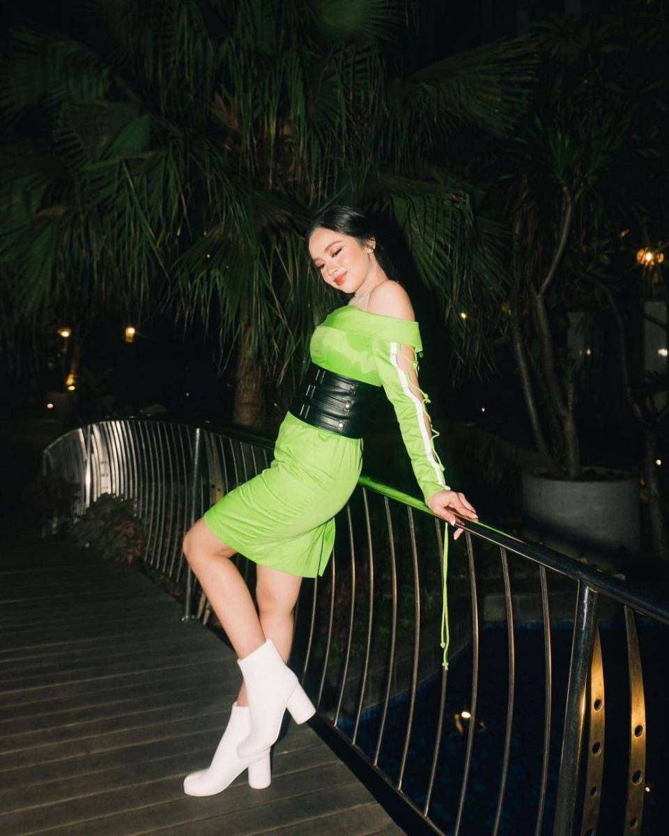 Lyodra Ginting (instagram.com/lyodraofficial)