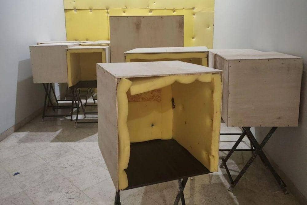 Rumah Dino Patti Djalal disewa untuk jadi tempat aktivitas judi online. (instagram.com/dinopattidjalal)